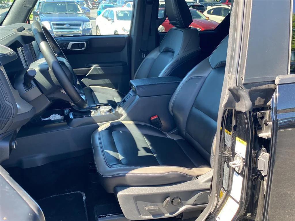 ford bronco 4-door 2025 1FMEE8BPXSLA44794 image ford bronco 4-door 2025 1FMEE8BPXSLA44794 image
